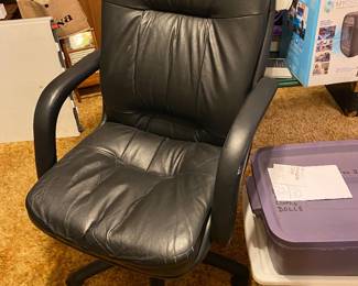 Office Chair $150