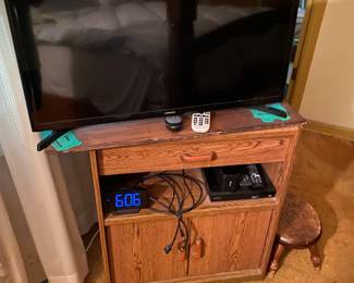 TV Stand $60