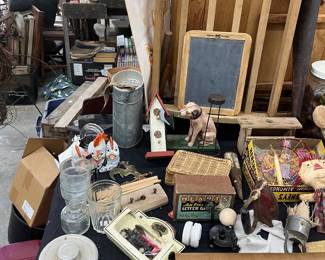 Sale Picture