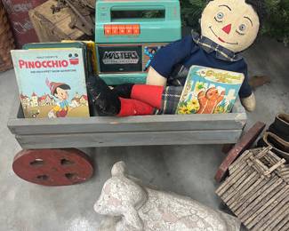 Sale Picture