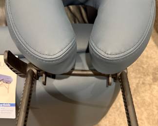 Brand new Massage Table by EarthLite