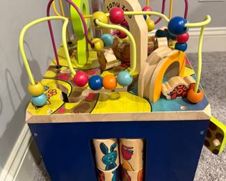 Kids and Toddler Toys Like Brand New