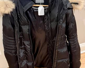 Women's Coat