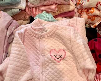 Baby Outfits