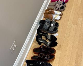 Women's Shoes