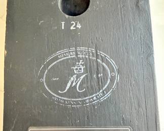 Sid Dickens Memory Block "Play the Game" T24