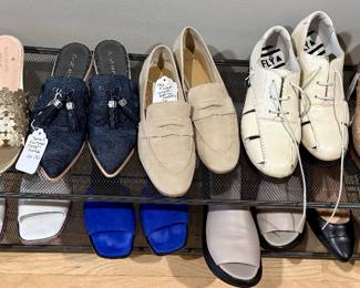 Women's Shoes