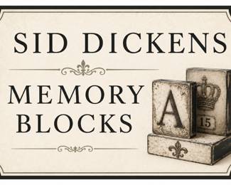 Sid Dickens