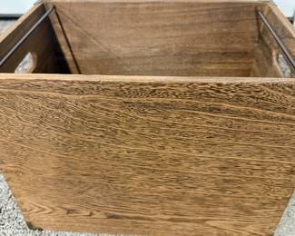 Vintage File Drawer