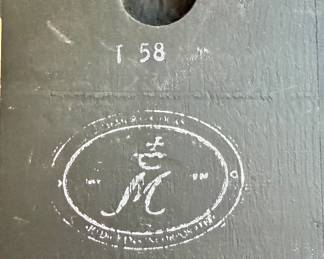 Sid Dickens Memory Block "Prince" T58