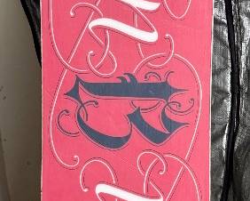 Burton Snowboard