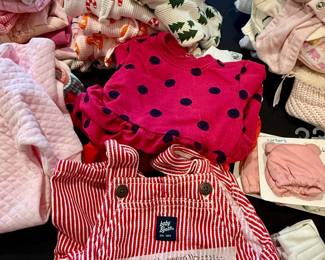 Baby Outfits