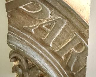 Sid Dickens Memory Block "Paris" T41