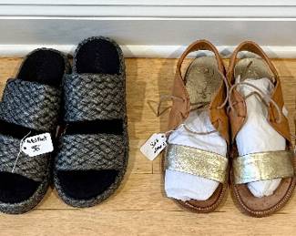 Women's Shoes