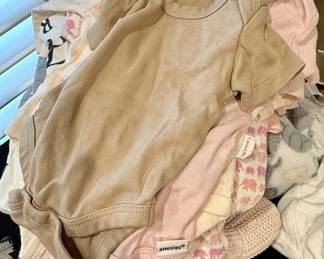 Baby Outfits