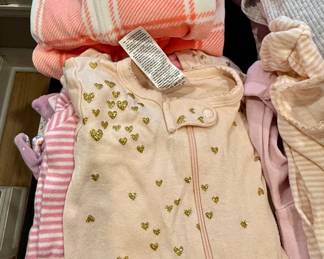 Baby Outfits