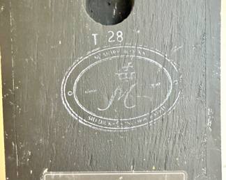 Sid Dickens Memory Block "Star" T28