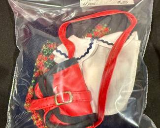 American Girl Doll Clothing and Accessories