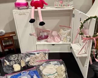 American Girl Doll Clothing and Accessories