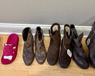 Women's Shoes