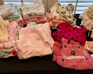 Baby Clothes