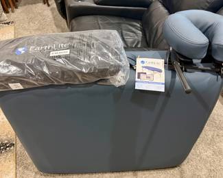 Brand new Massage Table by EarthLite