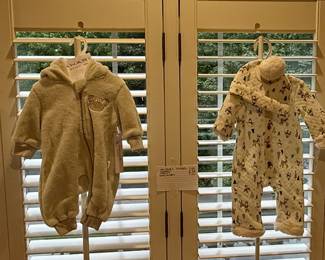 Baby Clothes