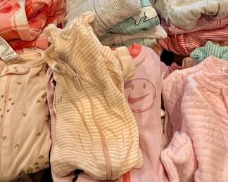 Baby Outfits