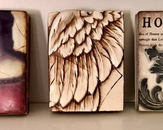 Sid Dickens Collection