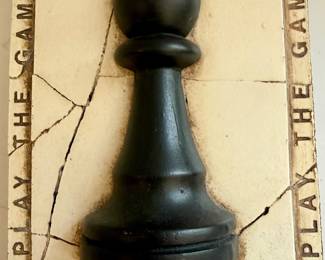 Sid Dickens Memory Block "Play the Game" T24
