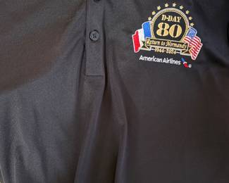 D-Day Anniversary shirt