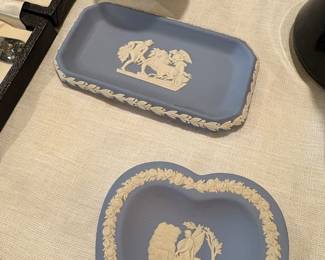 Wedgewood Blue Jasper