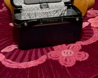 Travel case