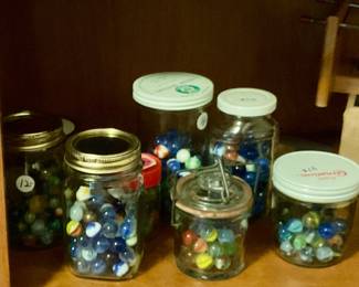 Marbles