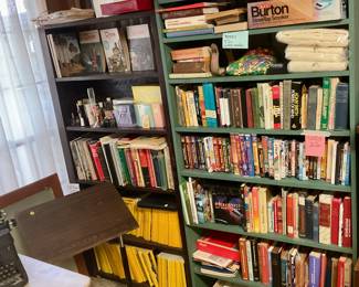 Books