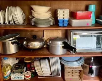 Pantry