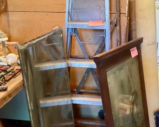 Ladder