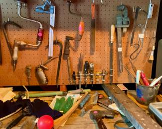 Tools