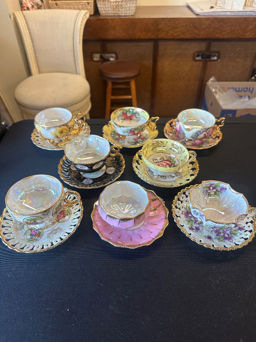 Garage Sale Titans/Hudson WI