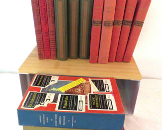 Lot 194: Variety of Books Ogden Nash Children's Audubon