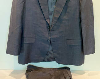 Lot 170: Three More Personally Tailored Suits