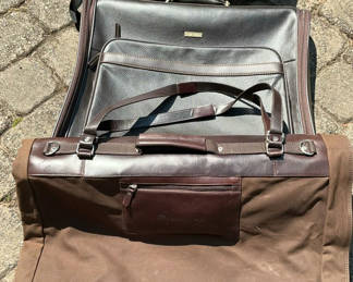 Lot 96: Luggage