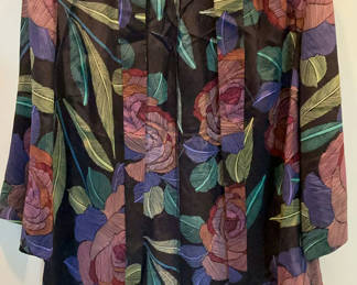 Lot 162: Beautiful BOHO Blouses