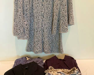 Lot 151: Eileen Fisher Clothing