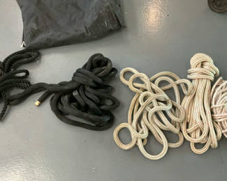Lot 41: Marine Rope