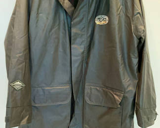 Lot 165: Men’s Waterproof Outerwear