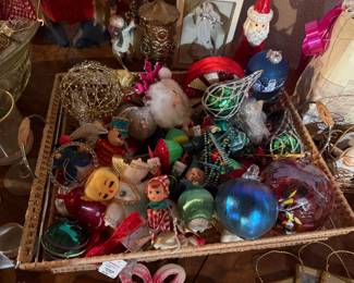 Christmas Decor