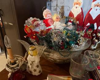 Christmas Decor