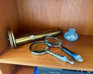 Magnifying Glasses
