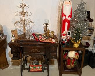 Christmas Decor